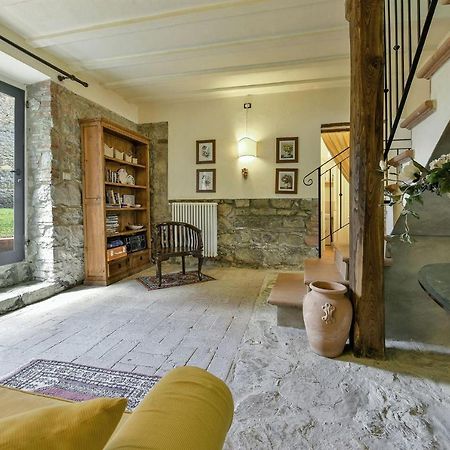 Lo Scarpellino Villa Bucine Kültér fotó